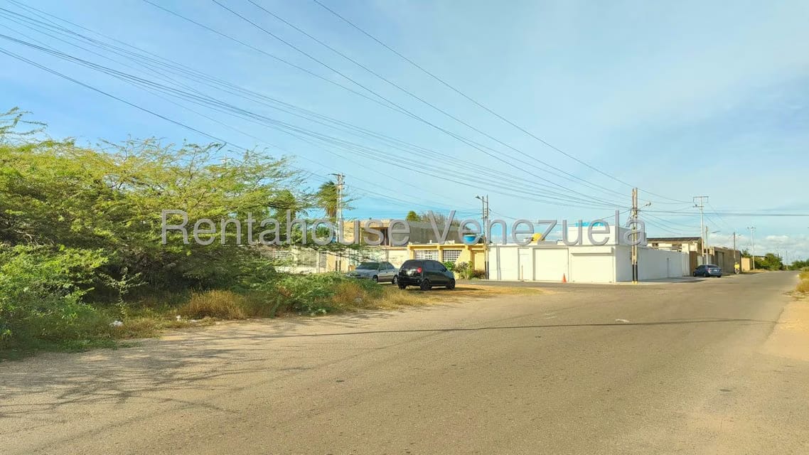 Terreno (Comercial) en Venta en Puerta Maraven, Falcon - 3