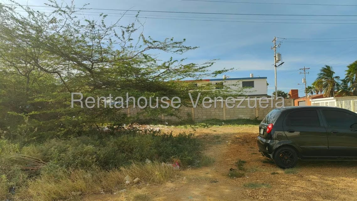 Terreno (Comercial) en Venta en Puerta Maraven, Falcon - 4