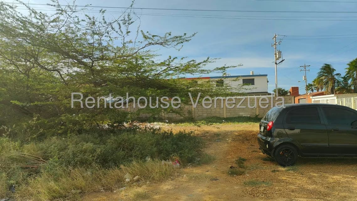Terreno (Comercial) en Venta en Puerta Maraven, Falcon - 5