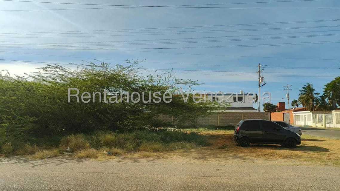 Terreno (Comercial) en Venta en Puerta Maraven, Falcon - 6