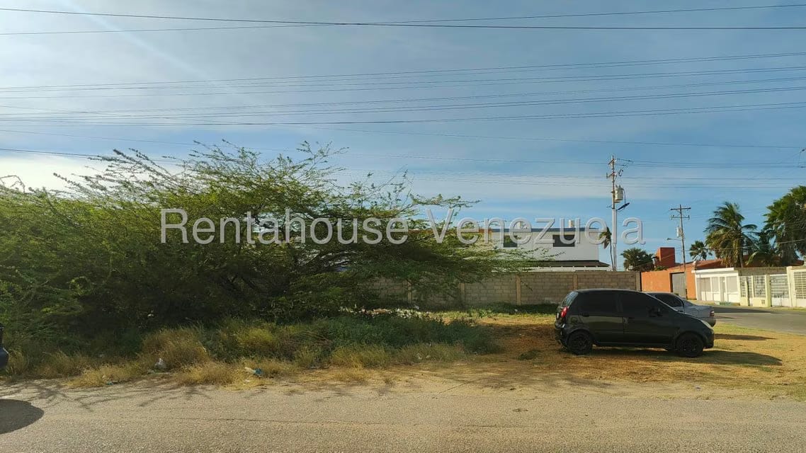 Terreno (Comercial) en Venta en Puerta Maraven, Falcon - 8