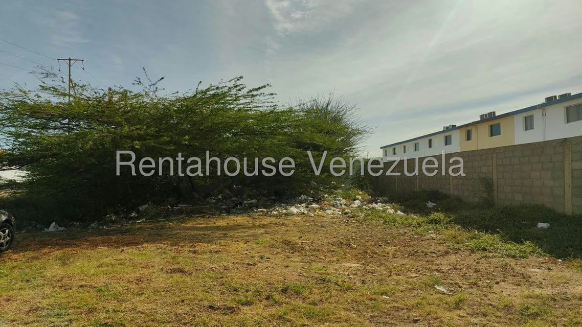 Terreno (Comercial) en Venta en Puerta Maraven, Falcon - 10