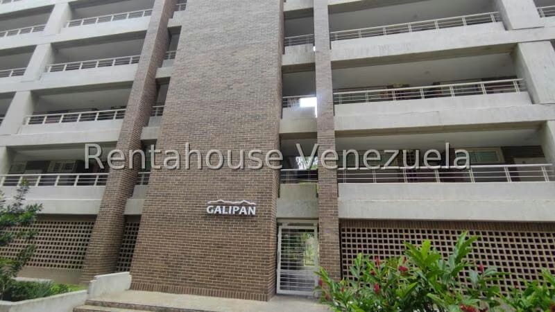 Apartamento (1 Nivel) en Alquiler en Escampadero, Distrito Metropolitano - 36