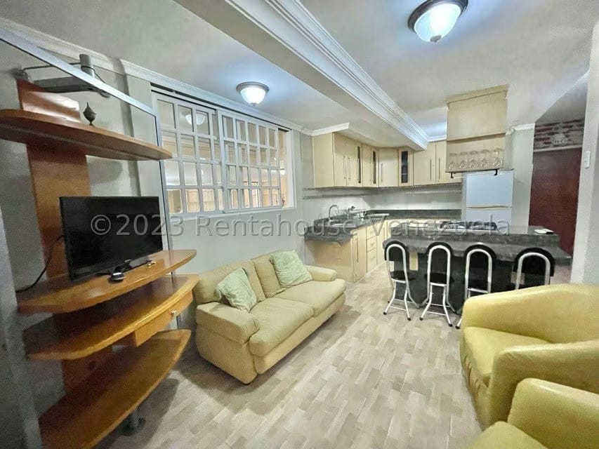 Casa (Multipes Niveles) en Venta en La Trinidad, Distrito Metropolitano - 17