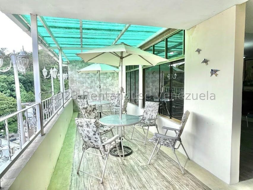 Casa (Multipes Niveles) en Venta en La Trinidad, Distrito Metropolitano - 22