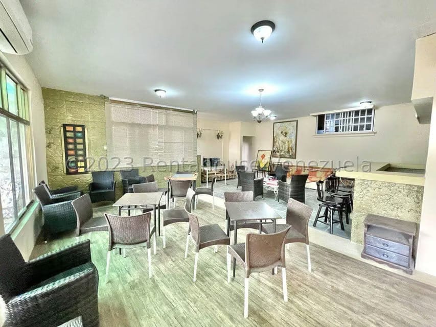 Casa (Multipes Niveles) en Venta en La Trinidad, Distrito Metropolitano - 29