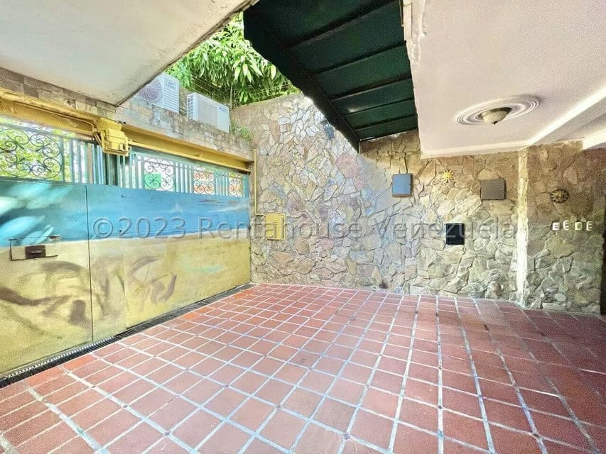 Casa (Multipes Niveles) en Venta en La Trinidad, Distrito Metropolitano - 4