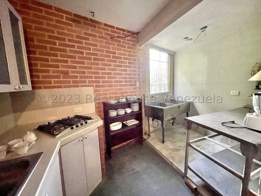 Casa (Multipes Niveles) en Venta en La Trinidad, Distrito Metropolitano - 33