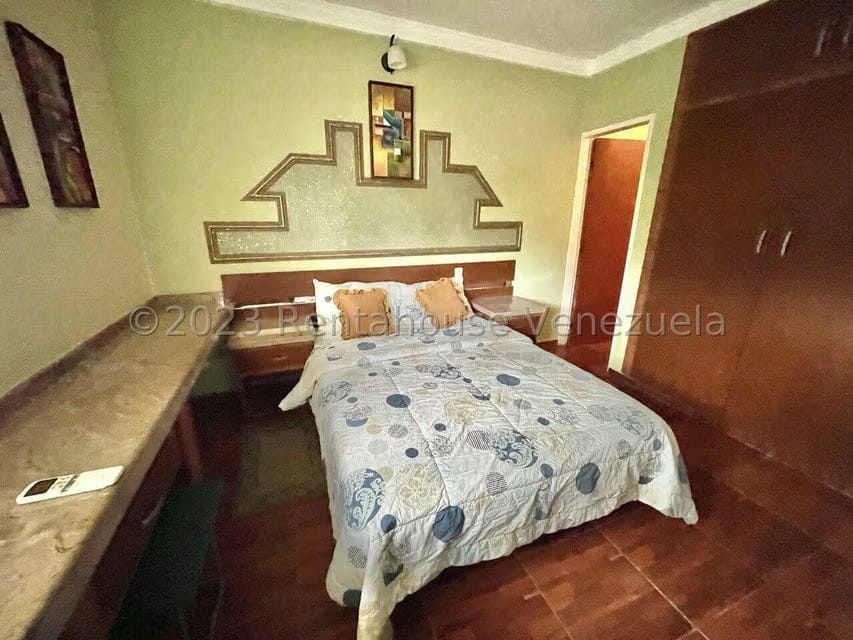 Casa (Multipes Niveles) en Venta en La Trinidad, Distrito Metropolitano - 35