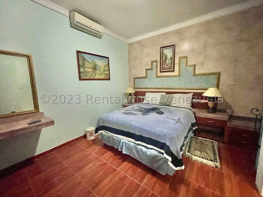 Casa (Multipes Niveles) en Venta en La Trinidad, Distrito Metropolitano - 41