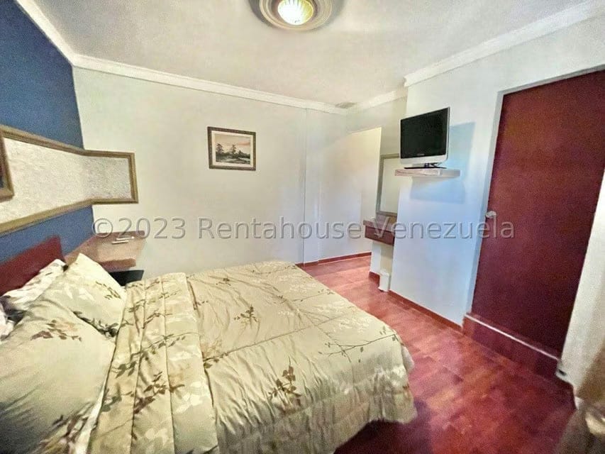 Casa (Multipes Niveles) en Venta en La Trinidad, Distrito Metropolitano - 44