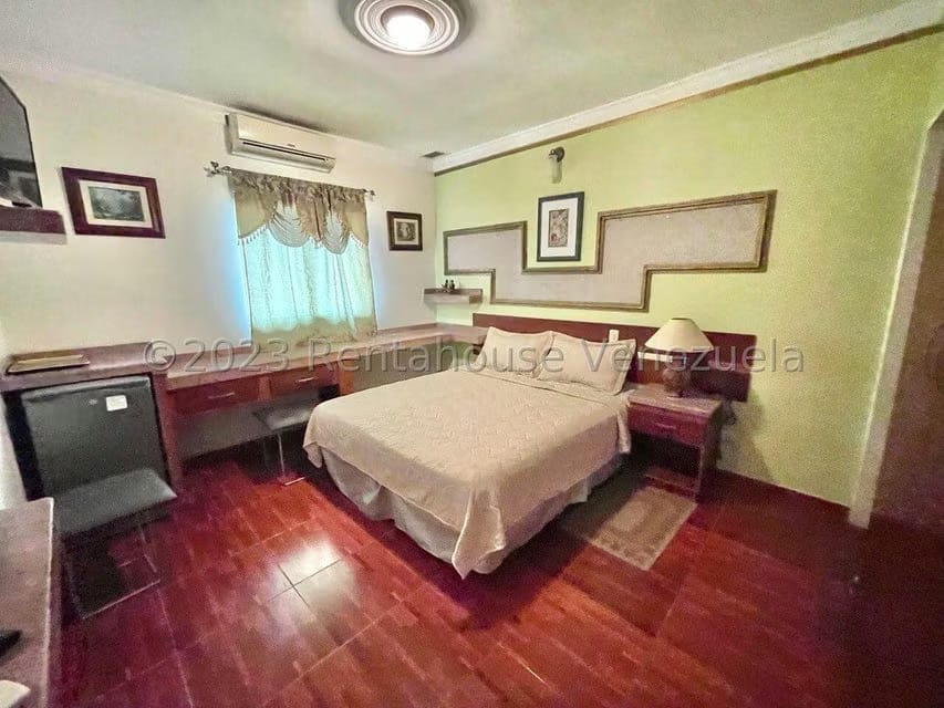 Casa (Multipes Niveles) en Venta en La Trinidad, Distrito Metropolitano - 49