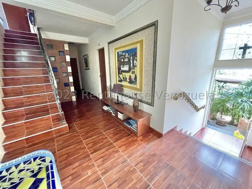 Casa (Multipes Niveles) en Venta en La Trinidad, Distrito Metropolitano - 50