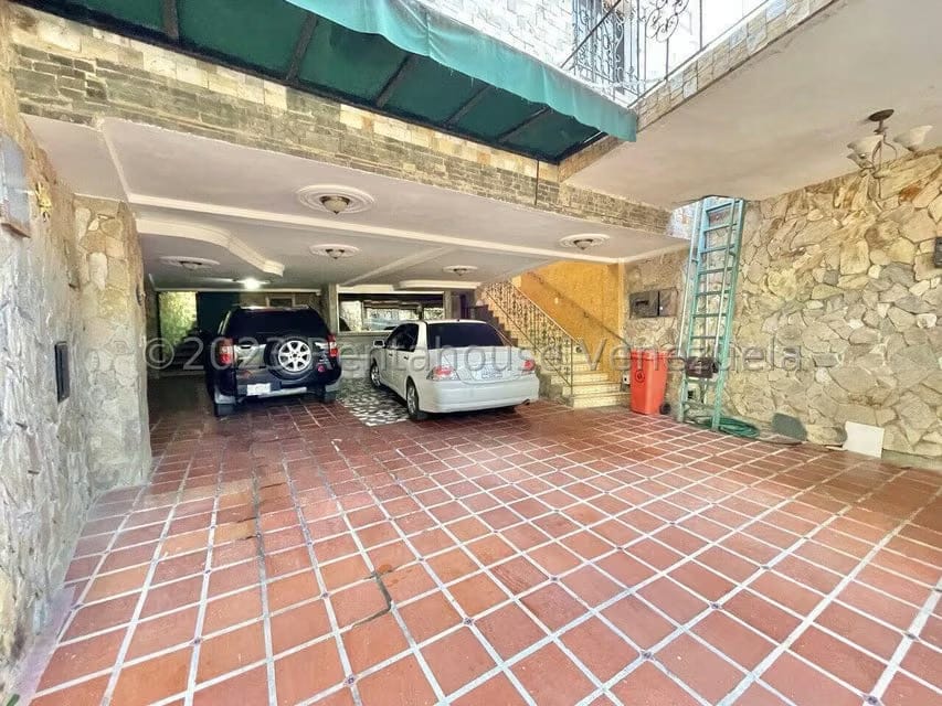 Casa (Multipes Niveles) en Venta en La Trinidad, Distrito Metropolitano - 6