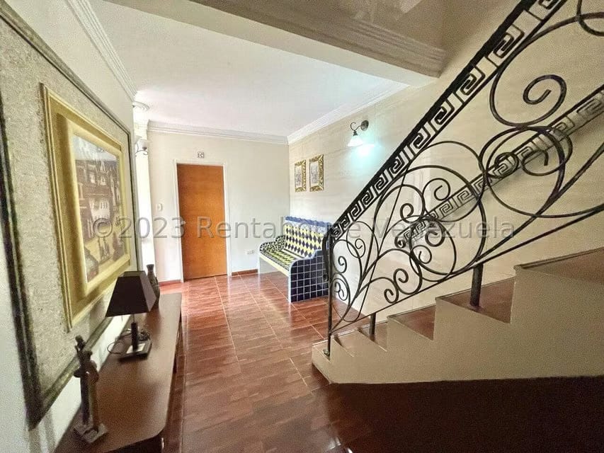 Casa (Multipes Niveles) en Venta en La Trinidad, Distrito Metropolitano - 51