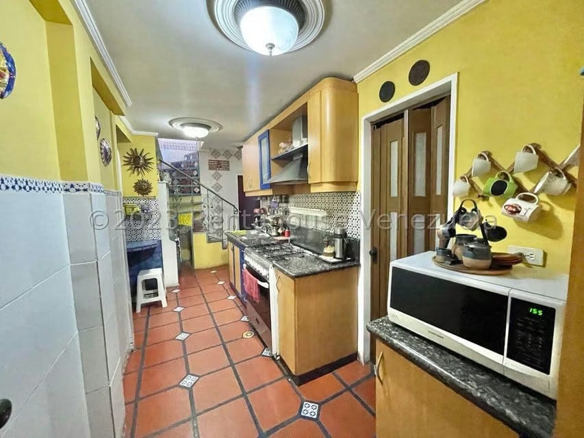 Casa (Multipes Niveles) en Venta en La Trinidad, Distrito Metropolitano - 88