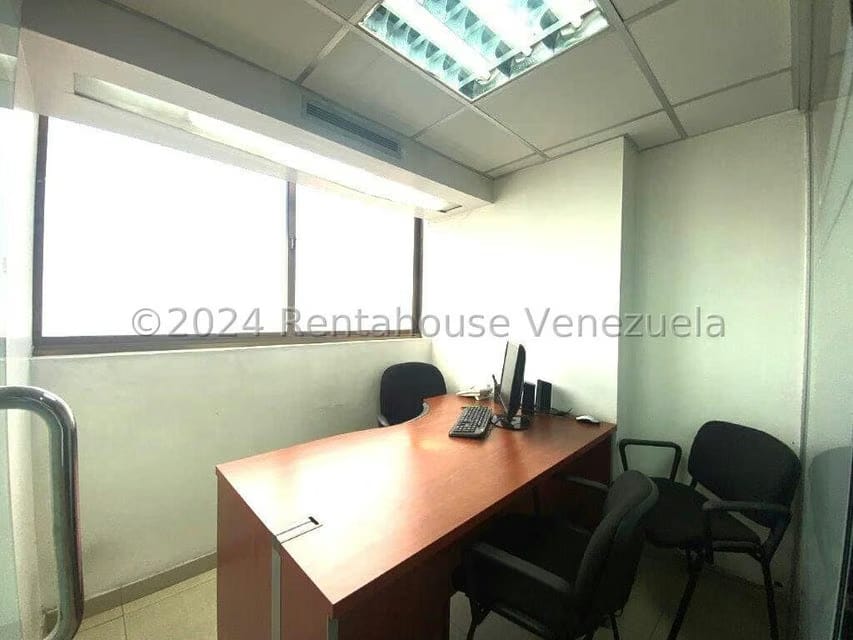 Comercial (Oficina) en Venta en Bello Monte, Distrito Metropolitano - 15