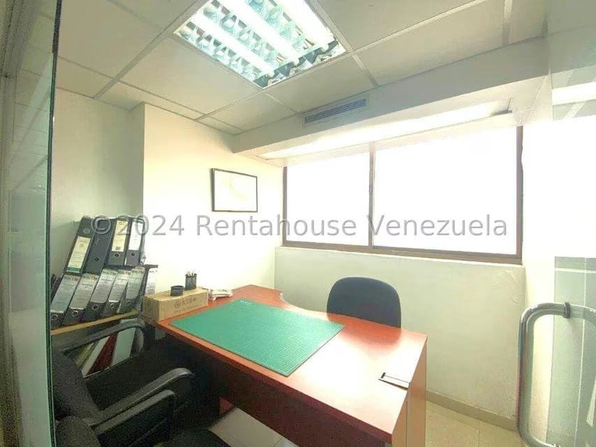 Comercial (Oficina) en Venta en Bello Monte, Distrito Metropolitano - 20
