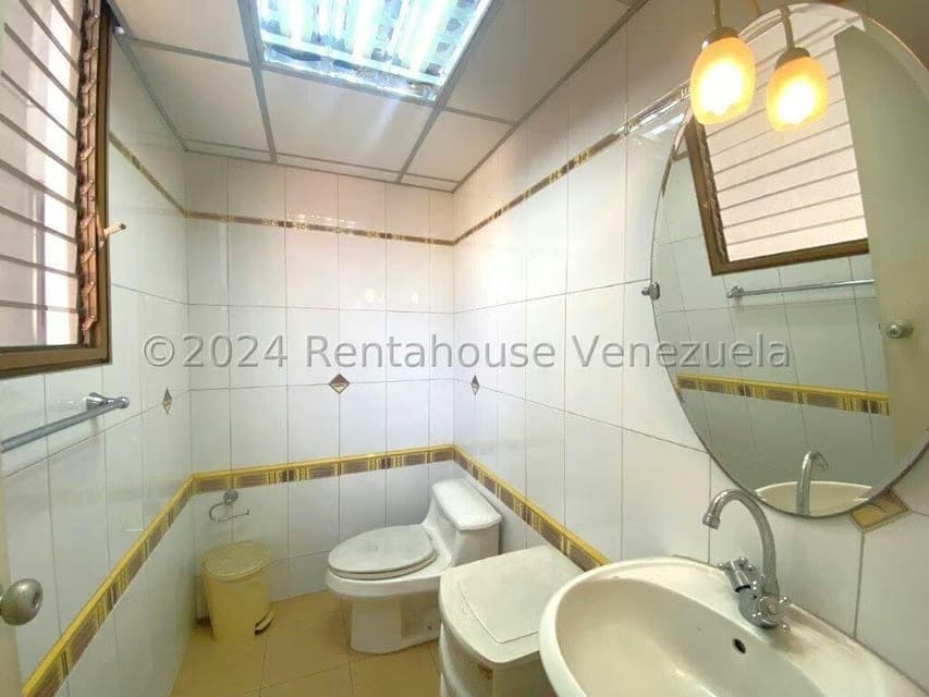 Comercial (Oficina) en Venta en Bello Monte, Distrito Metropolitano - 25