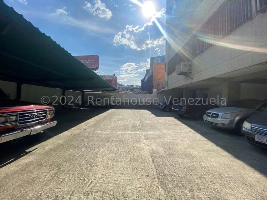 Comercial (Oficina) en Venta en Bello Monte, Distrito Metropolitano - 27