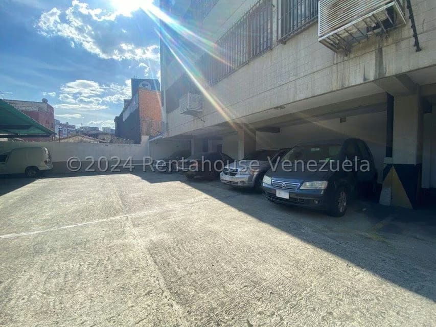 Comercial (Oficina) en Venta en Bello Monte, Distrito Metropolitano - 28