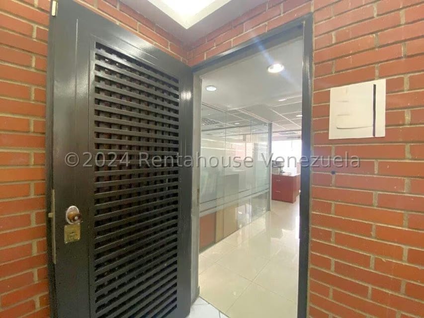 Comercial (Oficina) en Venta en Bello Monte, Distrito Metropolitano - 4