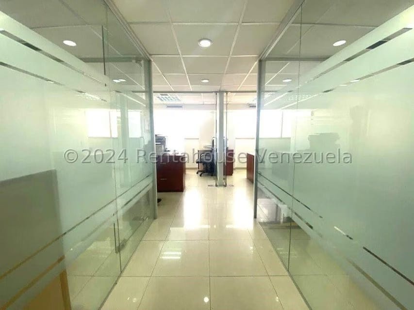 Comercial (Oficina) en Venta en Bello Monte, Distrito Metropolitano - 6