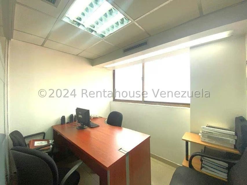 Comercial (Oficina) en Venta en Bello Monte, Distrito Metropolitano - 9