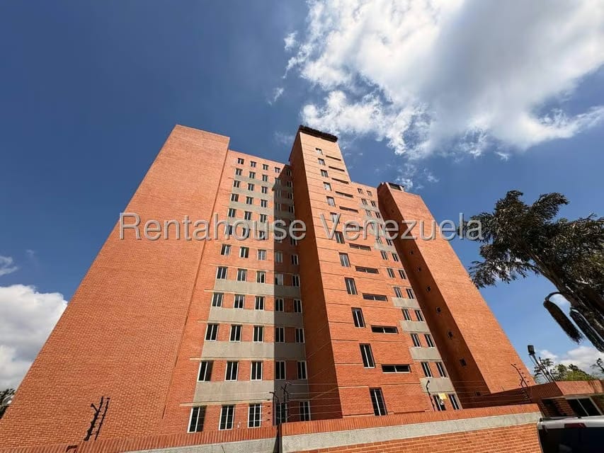 Apartamento (1 Nivel) en Alquiler en Colinas de La Tahona, Distrito Metropolitano - 28