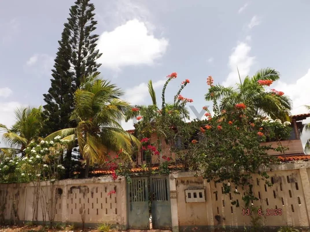 Terreno con tres casas en Antolin del Campo - 3
