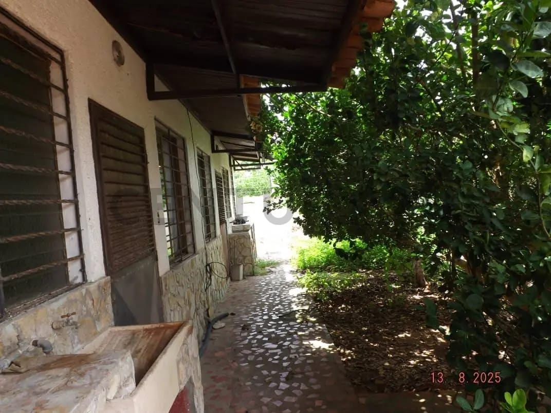 Terreno con tres casas en Antolin del Campo - 6