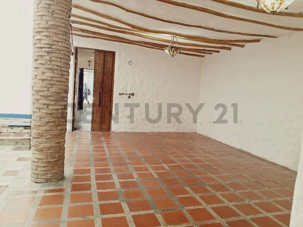 VENTA CASA COMERCIAL PUEBLO EL HATILLO 411 M2 ¡PERMISOLOGIA AL DIA! - 11