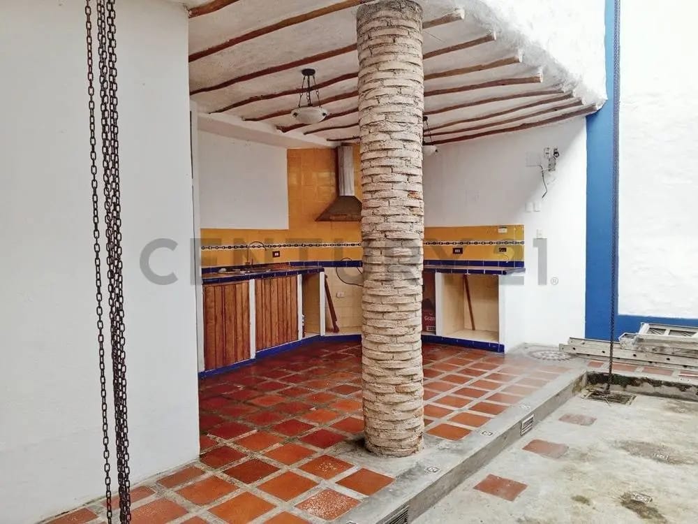 VENTA CASA COMERCIAL PUEBLO EL HATILLO 411 M2 ¡PERMISOLOGIA AL DIA! - 16