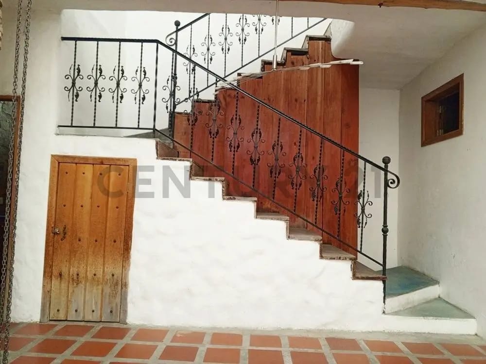 VENTA CASA COMERCIAL PUEBLO EL HATILLO 411 M2 ¡PERMISOLOGIA AL DIA! - 17