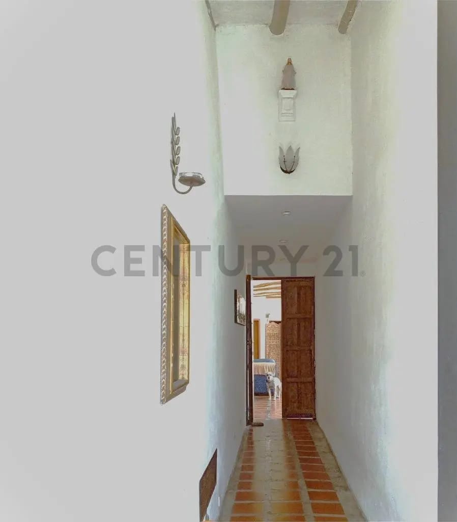 VENTA CASA COMERCIAL PUEBLO EL HATILLO 411 M2 ¡PERMISOLOGIA AL DIA! - 3