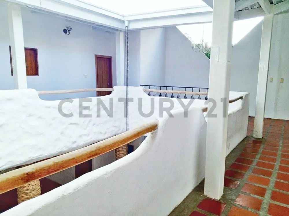 VENTA CASA COMERCIAL PUEBLO EL HATILLO 411 M2 ¡PERMISOLOGIA AL DIA! - 27