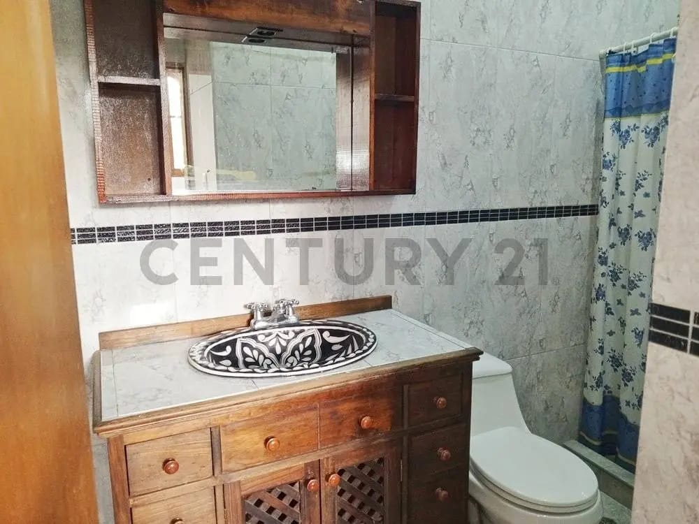 VENTA CASA COMERCIAL PUEBLO EL HATILLO 411 M2 ¡PERMISOLOGIA AL DIA! - 29