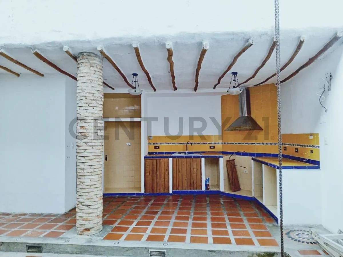 VENTA CASA COMERCIAL PUEBLO EL HATILLO 411 M2 ¡PERMISOLOGIA AL DIA! - 7