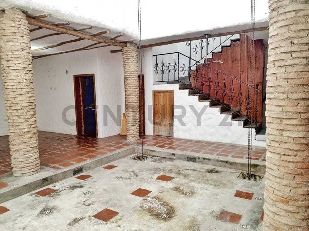 VENTA CASA COMERCIAL PUEBLO EL HATILLO 411 M2 ¡PERMISOLOGIA AL DIA! - 8