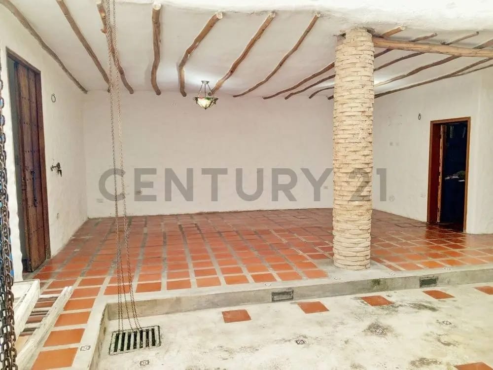 VENTA CASA COMERCIAL PUEBLO EL HATILLO 411 M2 ¡PERMISOLOGIA AL DIA! - 9