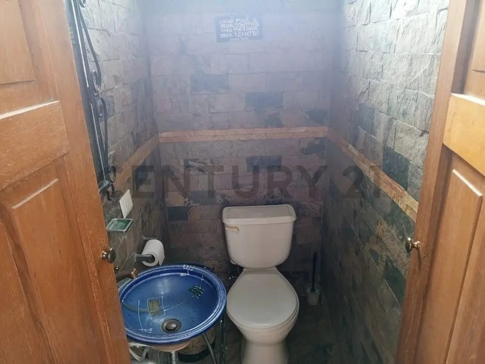 VENTA CASA COMERCIAL PUEBLO EL HATILLO 411 M2 ¡PERMISOLOGIA AL DIA! - 10