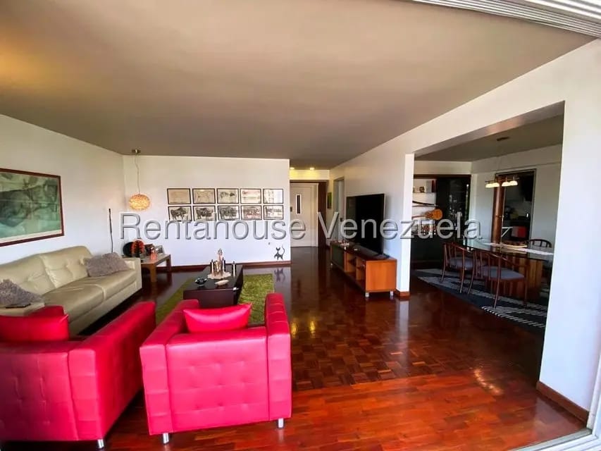 Apartamento (1 Nivel) en Venta en Colinas de Bello Monte, Distrito Metropolitano - 13