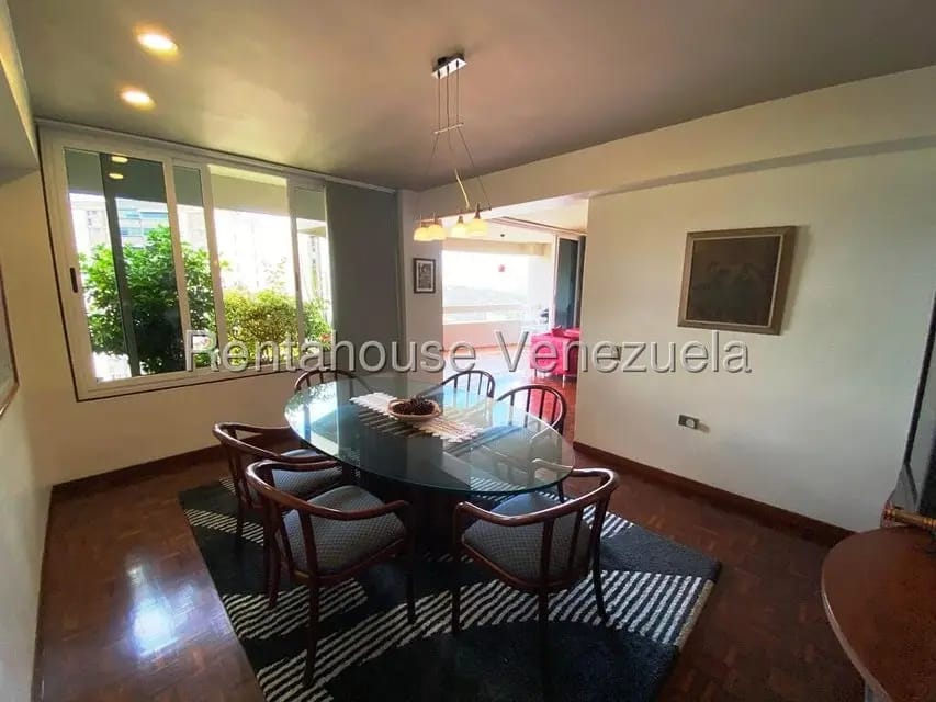 Apartamento (1 Nivel) en Venta en Colinas de Bello Monte, Distrito Metropolitano - 16