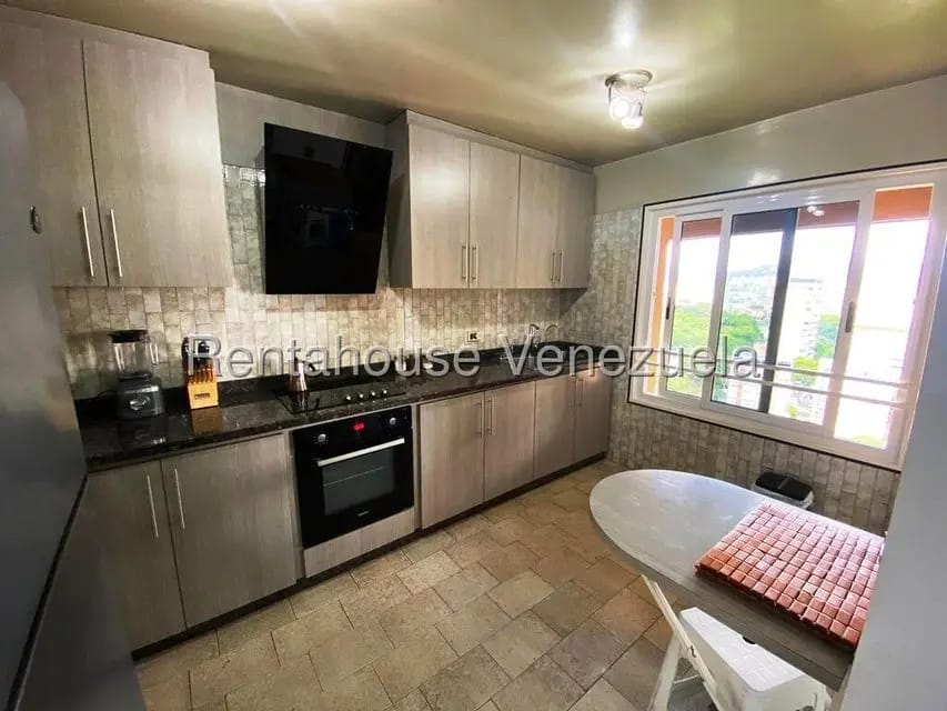 Apartamento (1 Nivel) en Venta en Colinas de Bello Monte, Distrito Metropolitano - 18