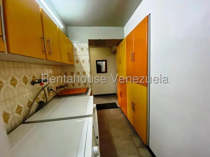 Apartamento (1 Nivel) en Venta en Colinas de Bello Monte, Distrito Metropolitano - 20