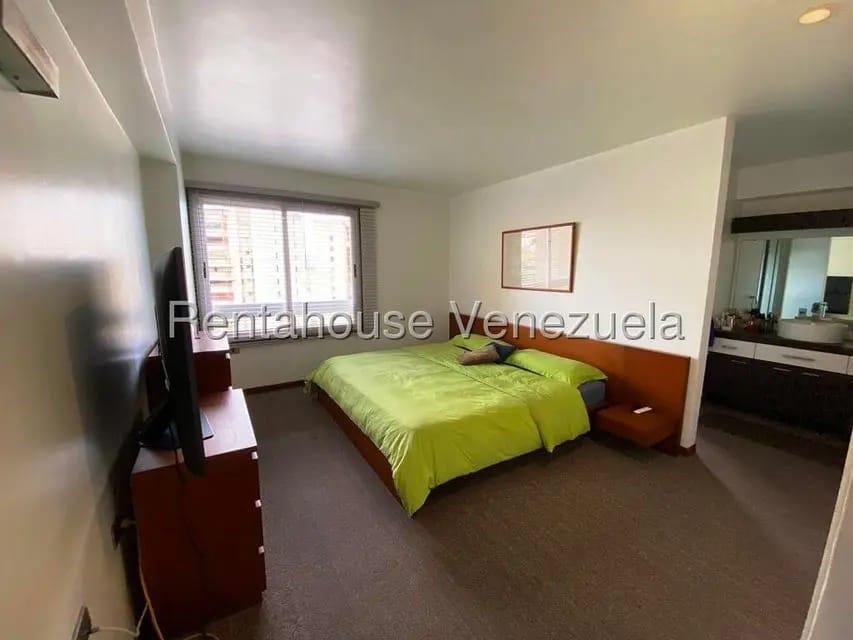 Apartamento (1 Nivel) en Venta en Colinas de Bello Monte, Distrito Metropolitano - 24