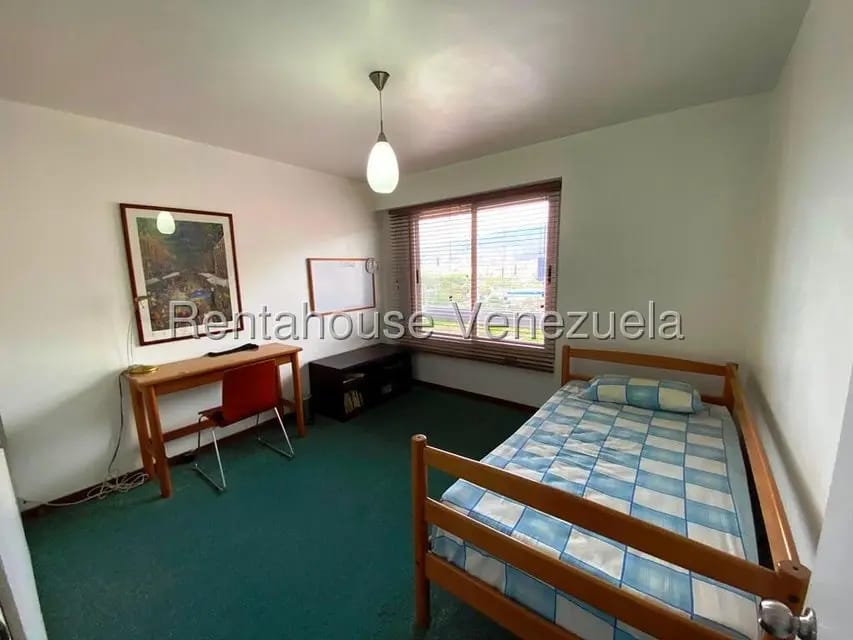 Apartamento (1 Nivel) en Venta en Colinas de Bello Monte, Distrito Metropolitano - 27