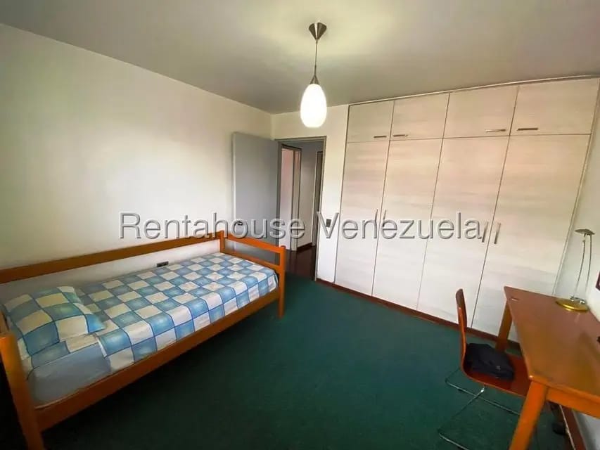 Apartamento (1 Nivel) en Venta en Colinas de Bello Monte, Distrito Metropolitano - 28