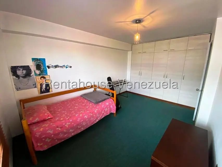 Apartamento (1 Nivel) en Venta en Colinas de Bello Monte, Distrito Metropolitano - 30