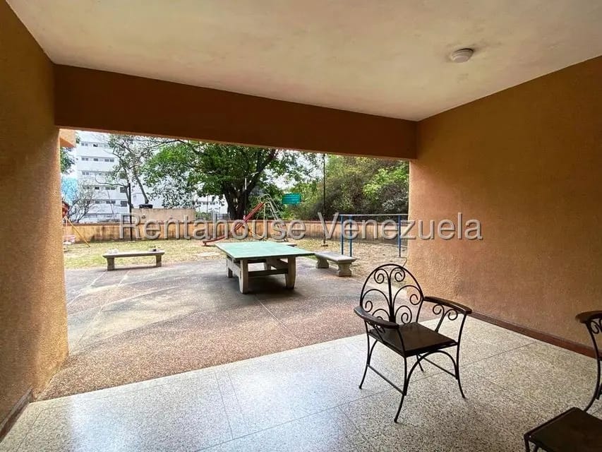 Apartamento (1 Nivel) en Venta en Colinas de Bello Monte, Distrito Metropolitano - 39